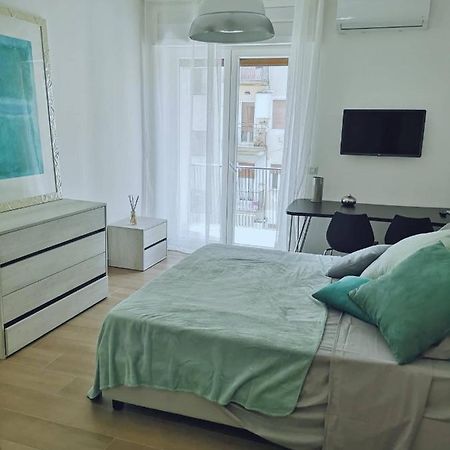 Bed and Breakfast Adele's House à Naples Extérieur photo