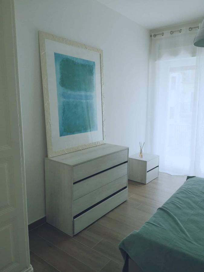 Bed and Breakfast Adele's House à Naples Extérieur photo