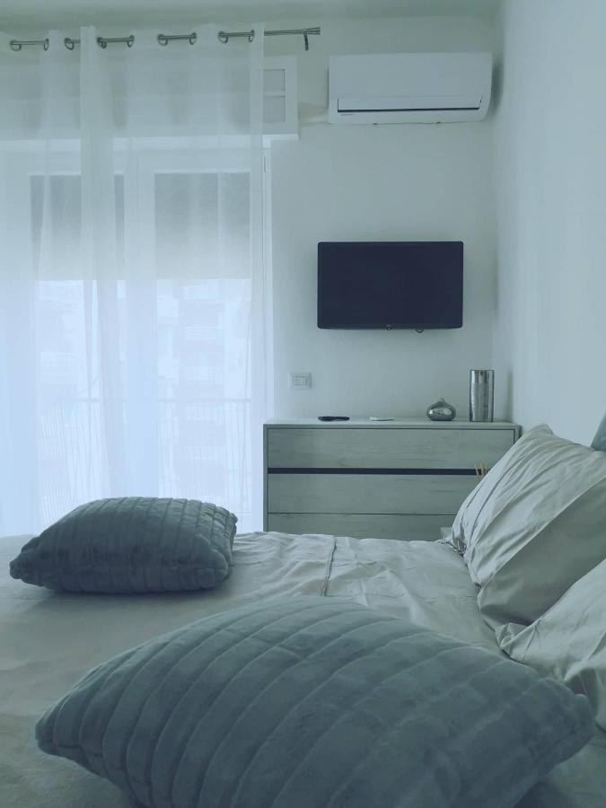 Bed and Breakfast Adele's House à Naples Extérieur photo