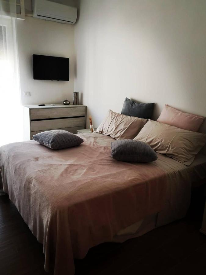 Bed and Breakfast Adele's House à Naples Extérieur photo
